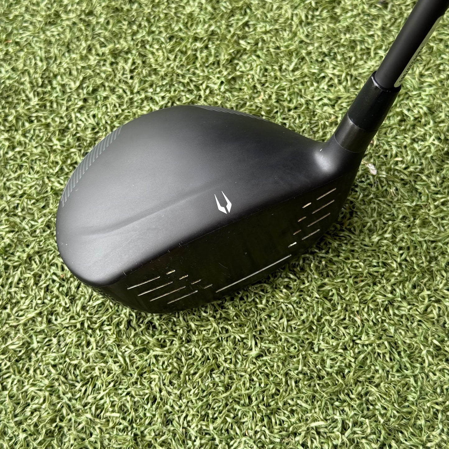 Cleveland Launcher XL Halo #5 Fairway / 18 Degree / Regular Flex