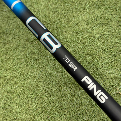 PING G440 #4 Hybrid / 23 Degree / Soft Regular Flex - Pre Owned Golf 
