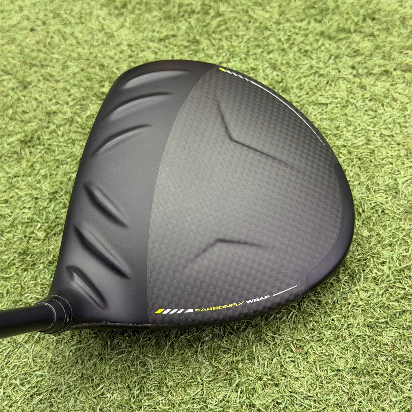 PING G430 MAX 10K Golf Driver / 10.5 Degree / Regular Flex