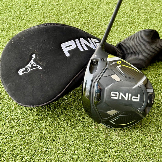 PING G430 LST Golf Driver