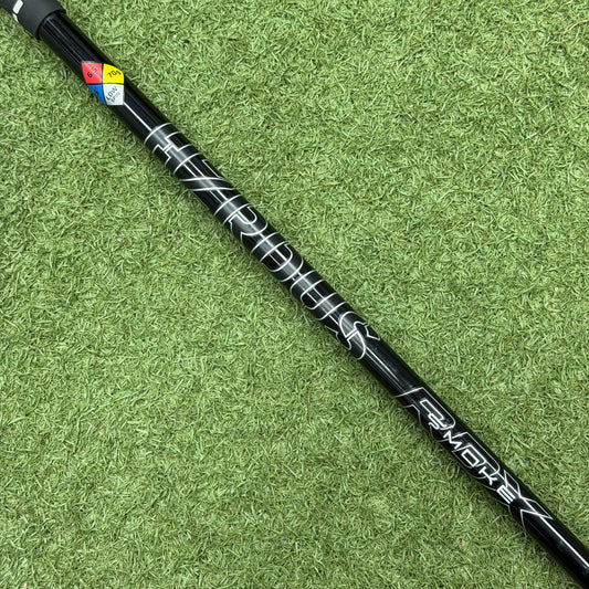 HZRDUS RDX Smoke #3 Fairway Wood Shaft / X-Stiff Flex / Cobra Adapter
