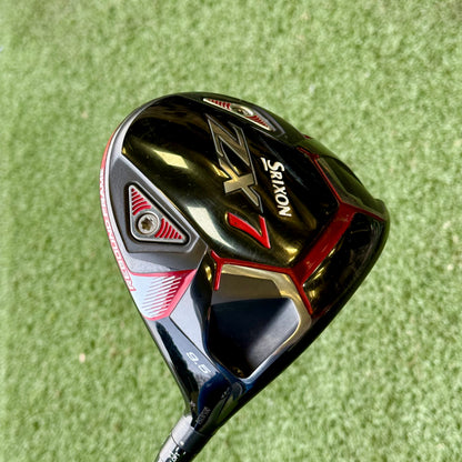 Srixon ZX7 Golf Driver