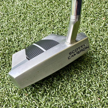 Scotty Cameron Phantom X 9.5 Putter - Pre Owned Golf 