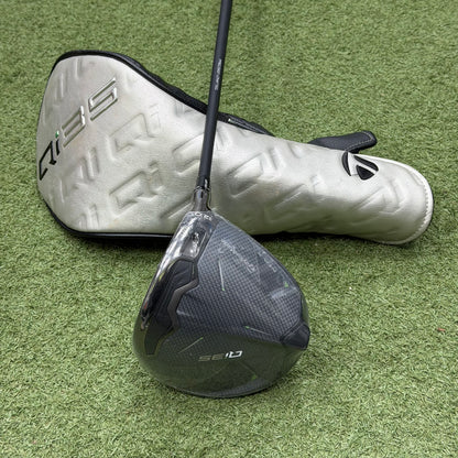 TaylorMade Qi35 Max Golf Driver / 12 Degree / Senior Flex - Pre Owned Golf 