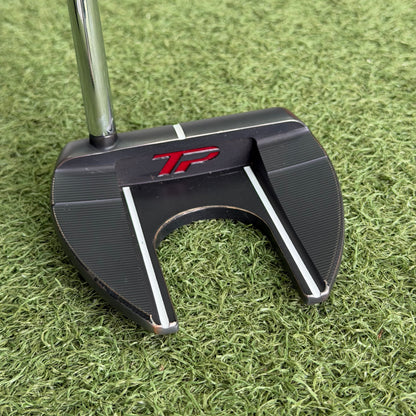TaylorMade TP Collection Ardmore 2 Golf Putter / 34 Inch - Pre Owned Golf 