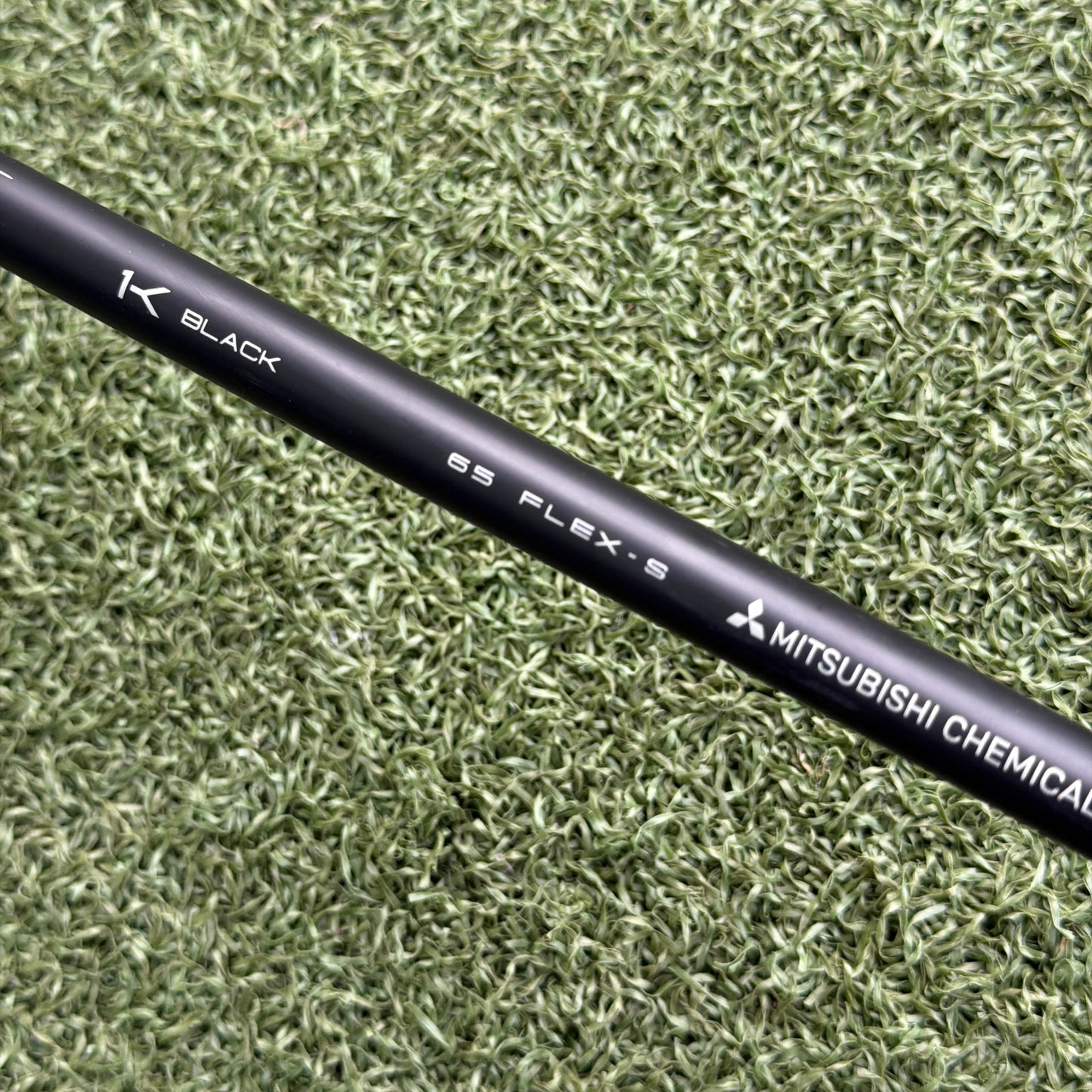 Titleist GT2 Golf Driver / 9 Degree / Stiff Flex