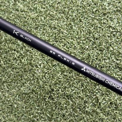 Titleist GT2 Golf Driver / 9 Degree / Stiff Flex - Pre Owned Golf 