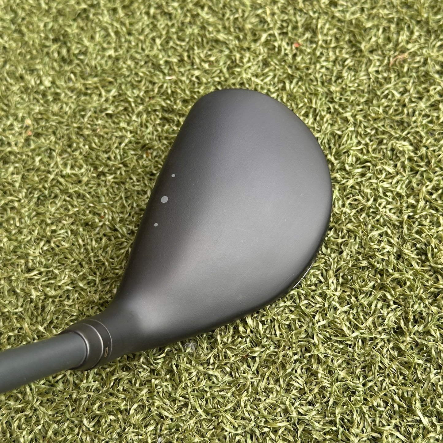 PING G425 #4 Hybrid / 22 Degree / Regular Flex