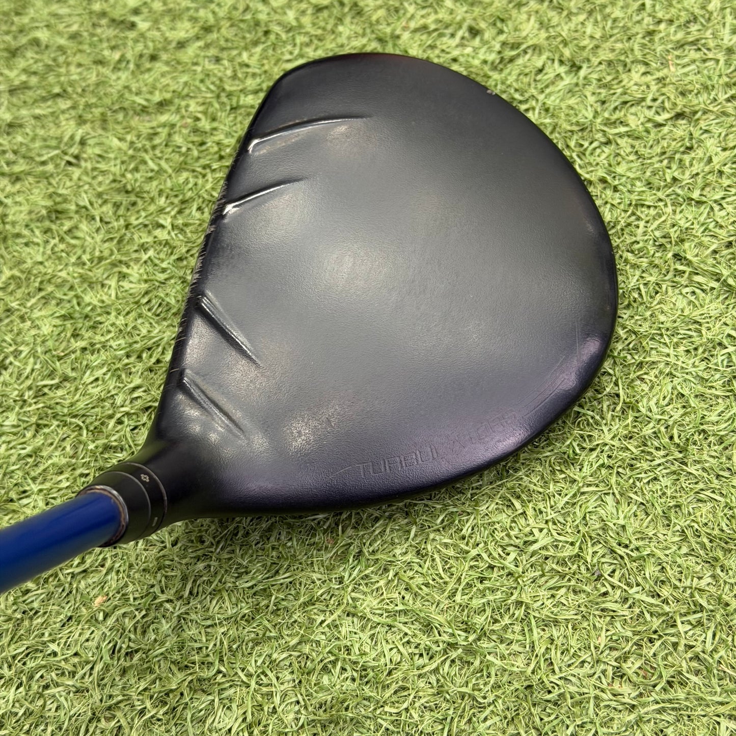 PING G30 #3 Fairway / 14.5 Degree / Regular Flex