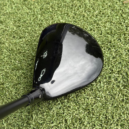 Titleist GT2 #3 Fairway Wood / 15 Degree / X-Stiff Flex - Pre Owned Golf 
