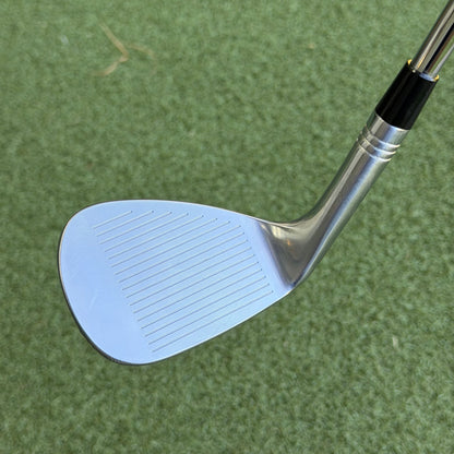 TaylorMade Milled Grind Lob Wedge / 60 Degree - Pre Owned Golf 