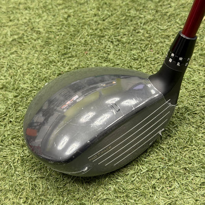 Cobra DS-Adapt Max #5 Fairway Wood / 18.5 Degree / Regular Flex - Pre Owned Golf 