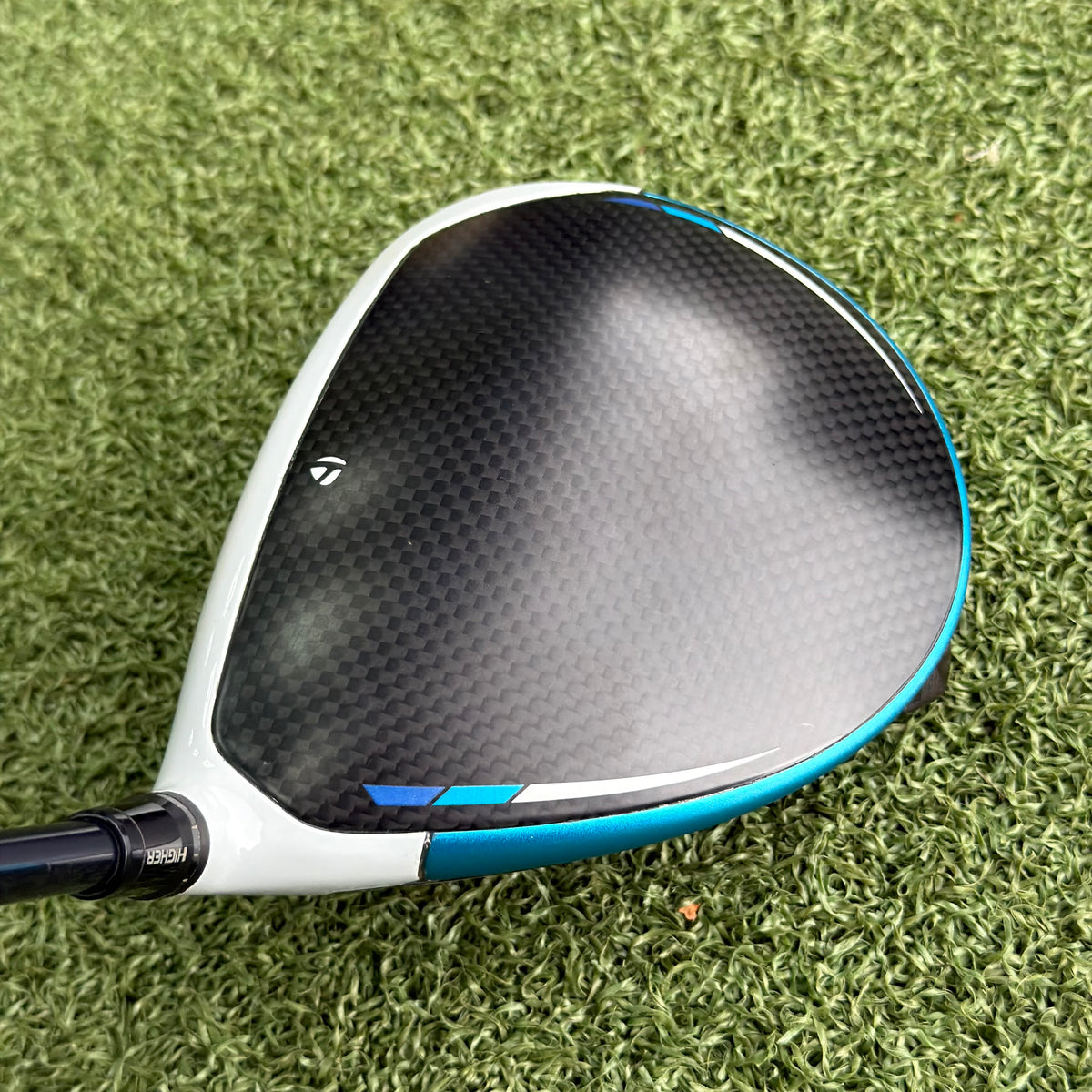 TaylorMade SIM2 Max Driver / 10.5 Degree / Regular Flex