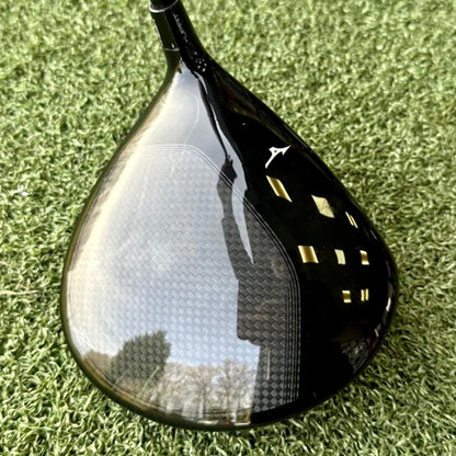 Mizuno ST-Z 220 Driver - Pre Owned Golf 