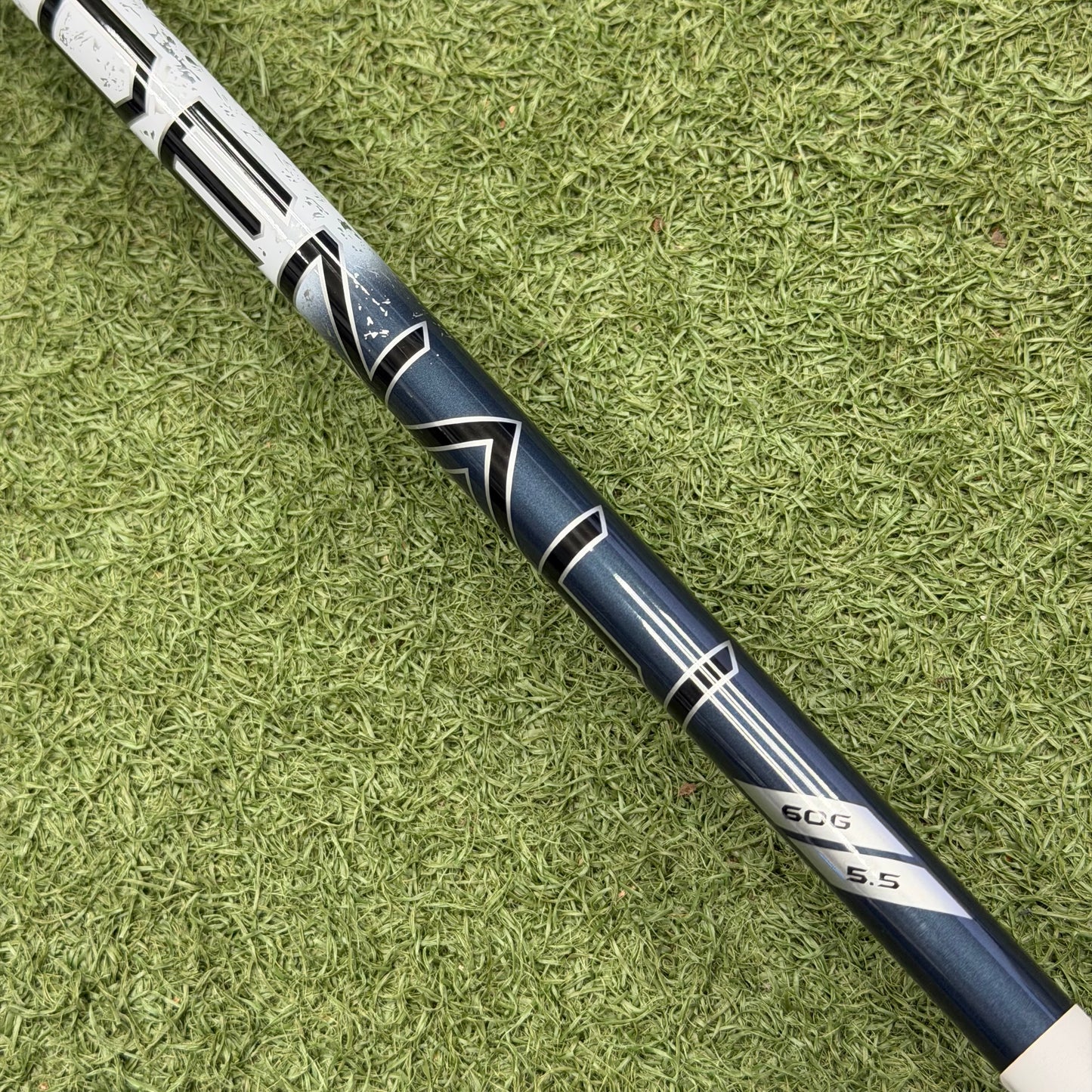 Cobra DS-Adapt X #5 Fairway Wood / 18 Degree / Regular Flex