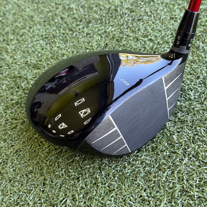 Titleist GT2 Golf Driver / 10 Degree / Stiff Flex - Pre Owned Golf 