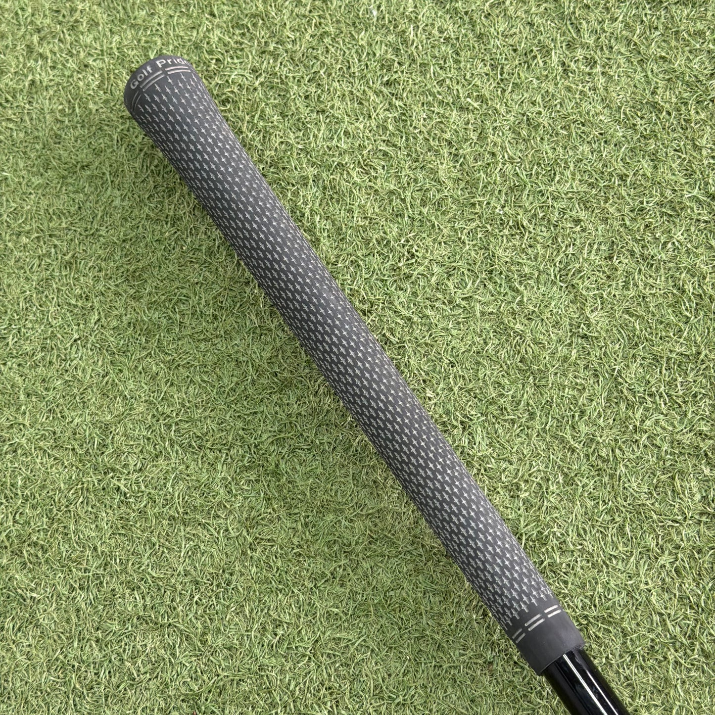 PING G430 #4 Hybrid / 22 Degree / Stiff Flex - Pre Owned Golf 