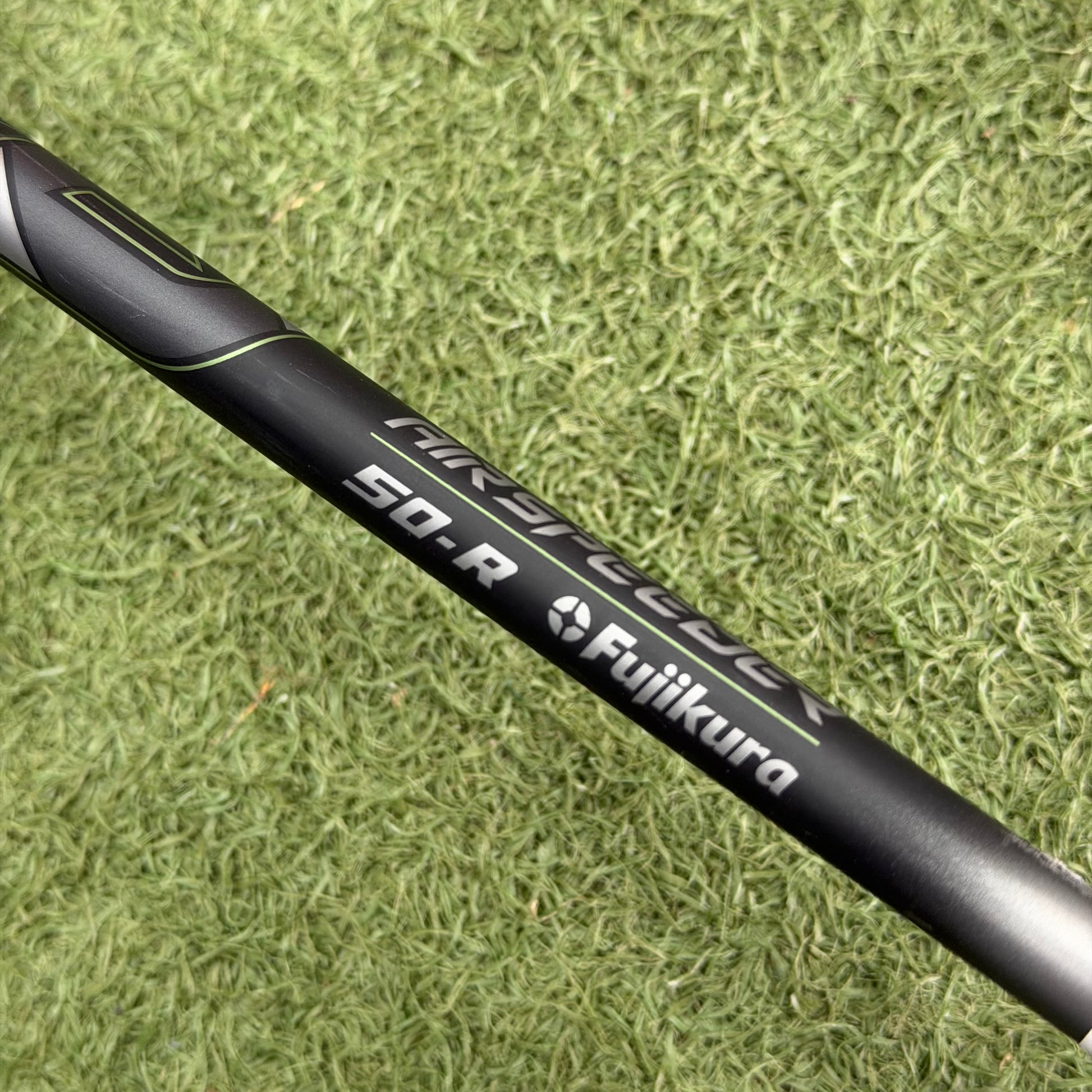 TaylorMade Qi35 Max Golf Driver / 12 Degree / Regular Flex - Pre Owned Golf 