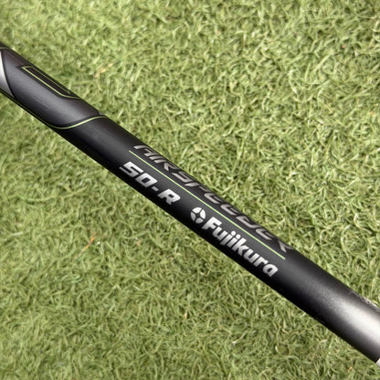 TaylorMade Qi35 Max Golf Driver / 12 Degree / Regular Flex - Pre Owned Golf 