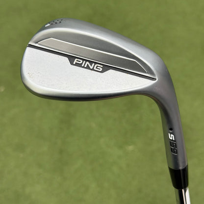 PING S159 Lob Wedge / 58 Degree - Pre Owned Golf 