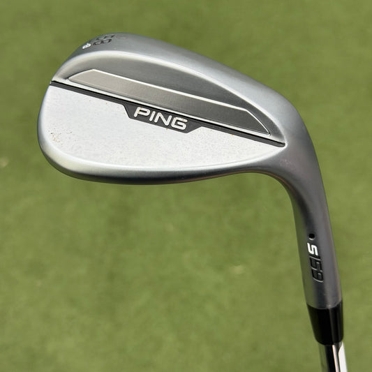 PING S159 Lob Wedge / 58 Degree