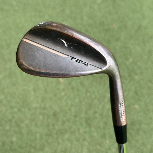 Mizuno T24 Copper Sand Wedge / 54 Degree