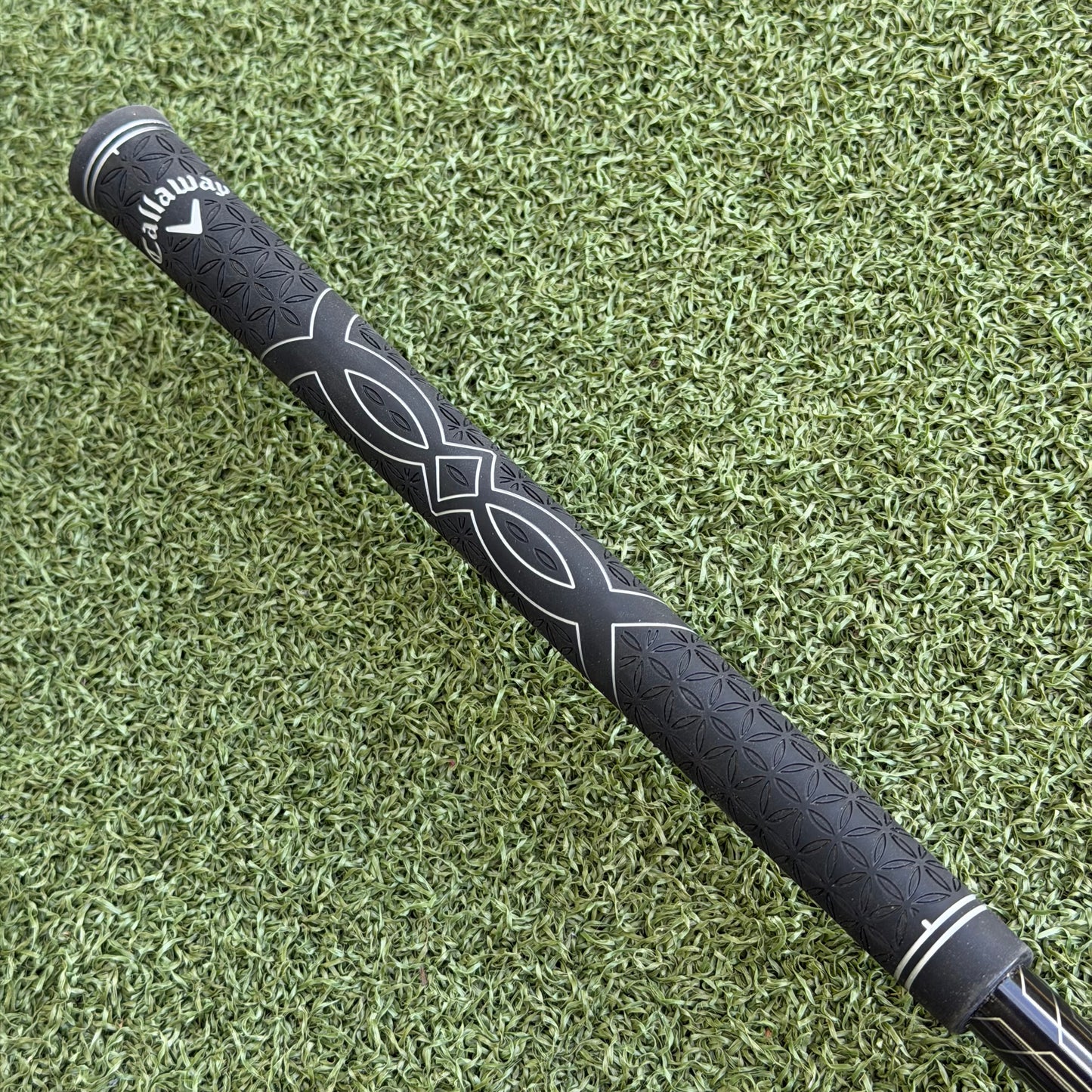 Callaway Rogue X CF18 Gap Wedge / 46 Degree / Ladies Flex