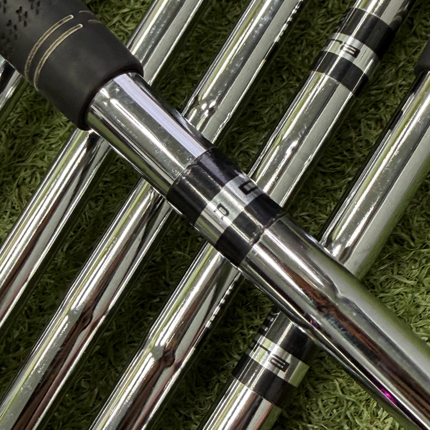 Cobra Speedzone Iron Set / 5-PW / Regular Flex