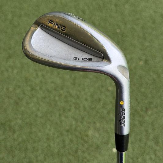 PING Glide Gorge Sand Wedge / 54 Degree
