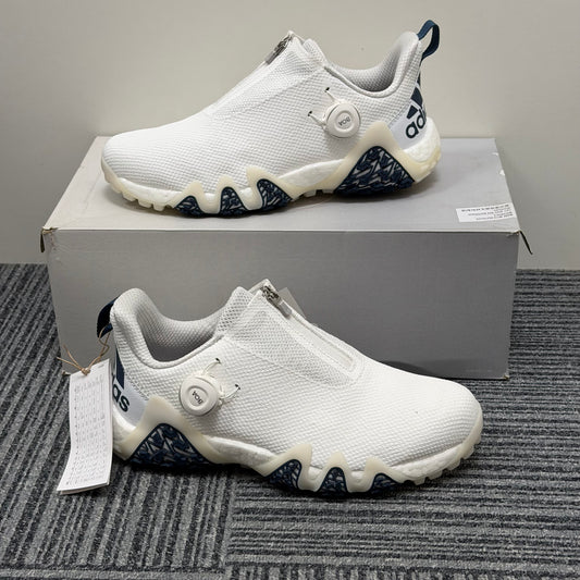 adidas Codechaos 22 BOA Men's Golf Shoes / UK 7.5