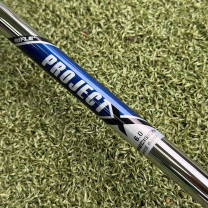 Mizuno Pro M-15 Forged Gap Wedge / 48 Degree / Stiff Flex