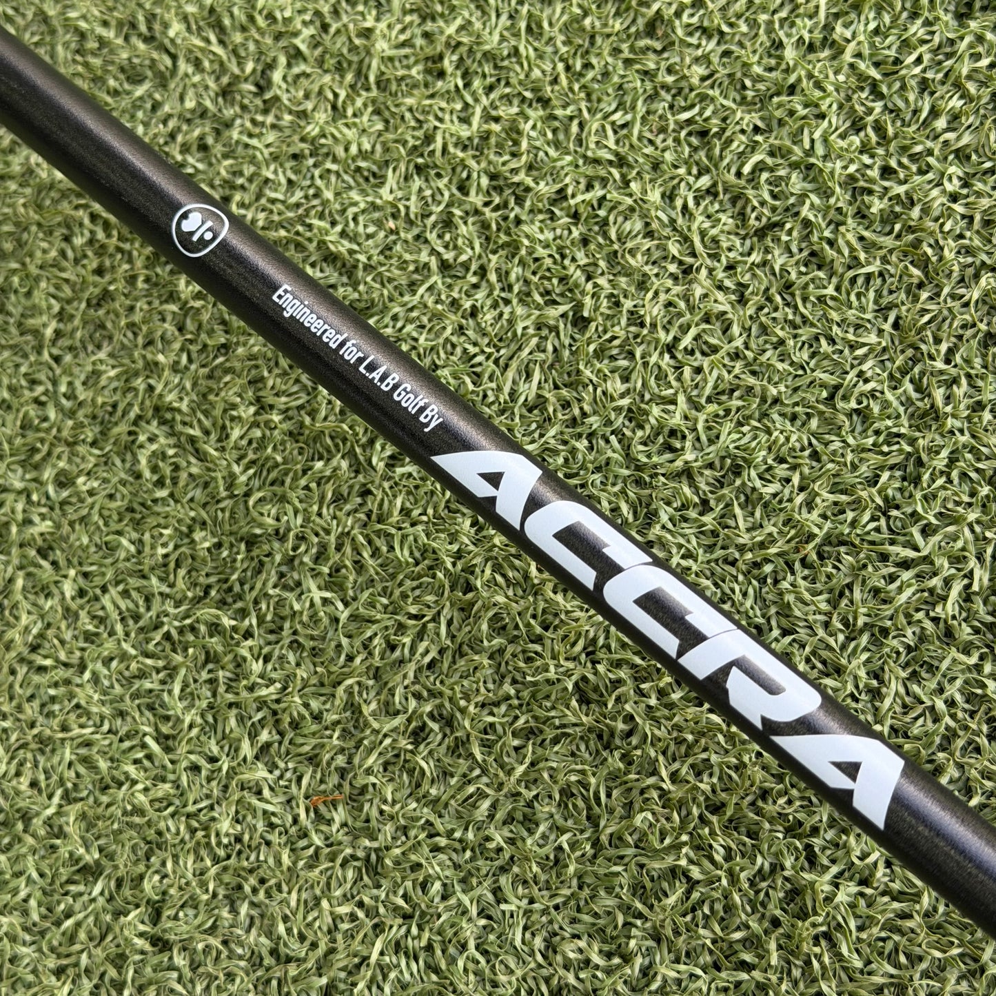 L.A.B Directed Force 2.1 Golf Putter / 35.5 Inch