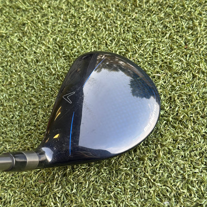 Callaway Big Bertha Reva #5 Fairway / 21 Degree / Ladies Flex