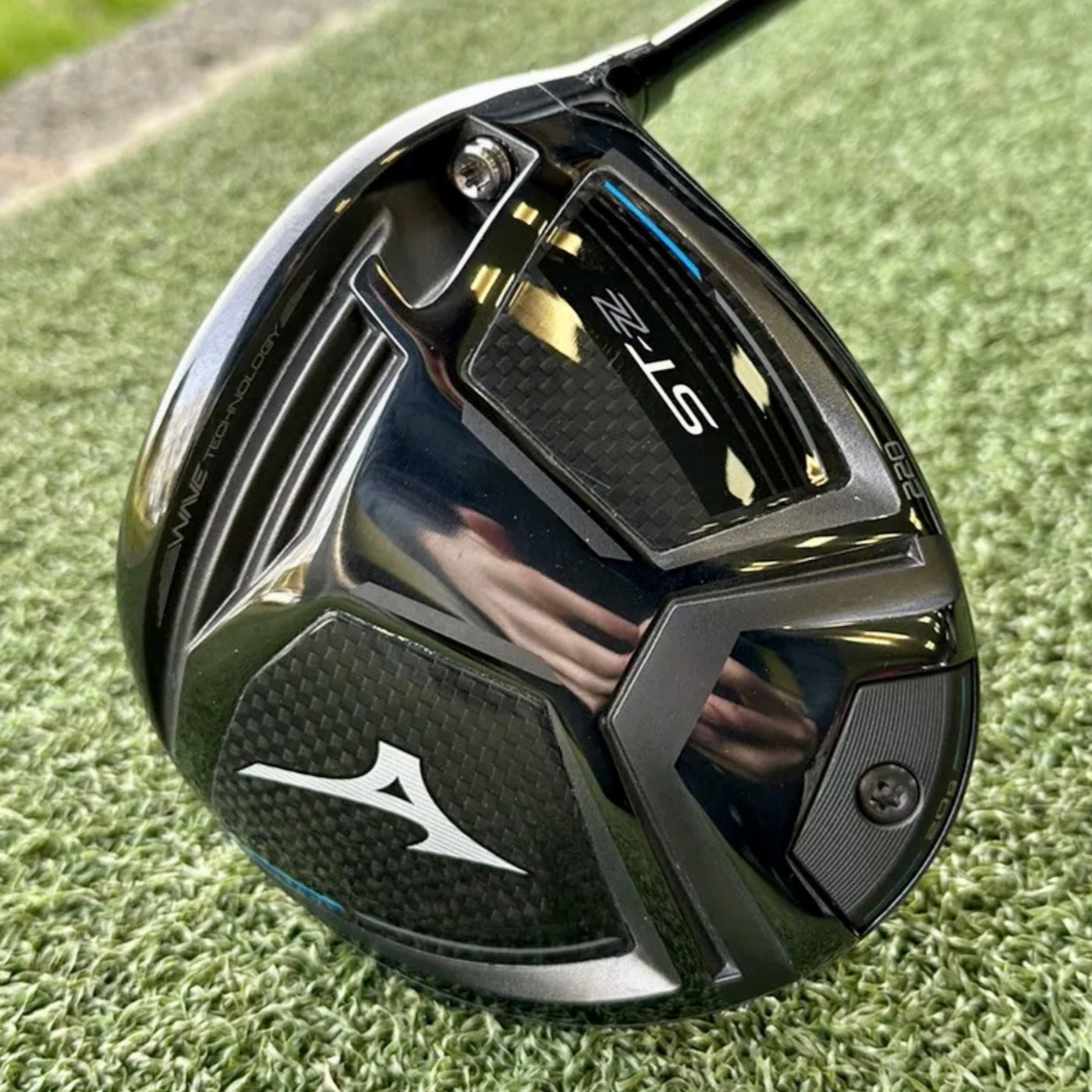 Mizuno ST-Z 220 Driver - Pre Owned Golf 