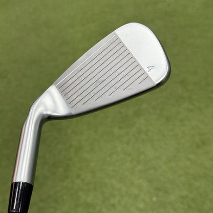 PING G425 #4 Iron / 20.5 Degree / Regular Flex - Pre Owned Golf 