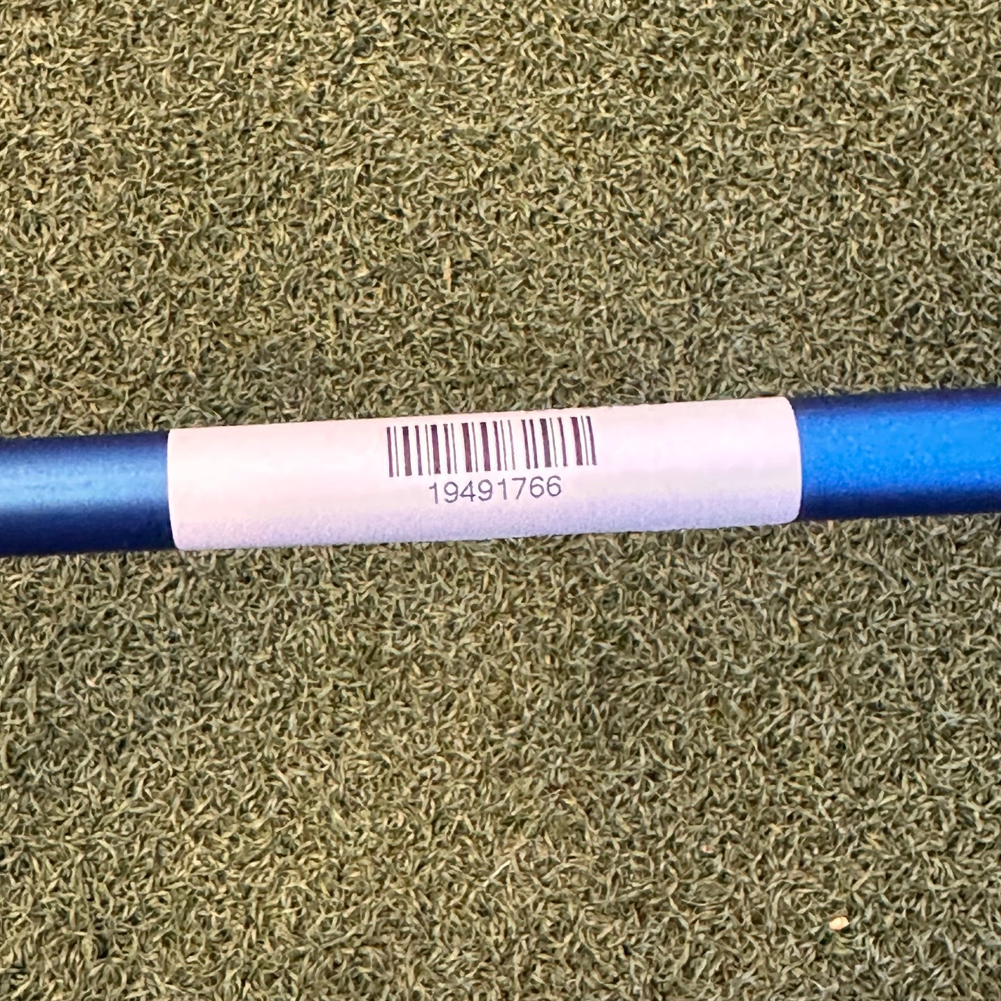 PING G30 #4 Hybrid / 22 Degree / Regular Flex