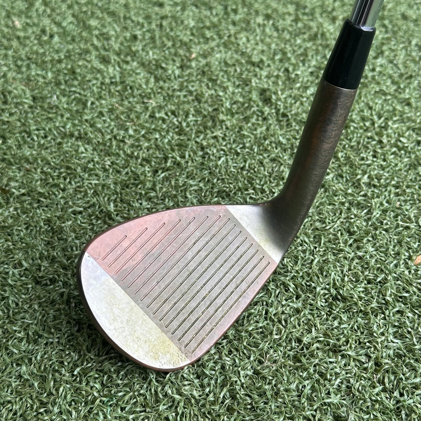 Mizuno T24 Copper Sand Wedge / 54 Degree