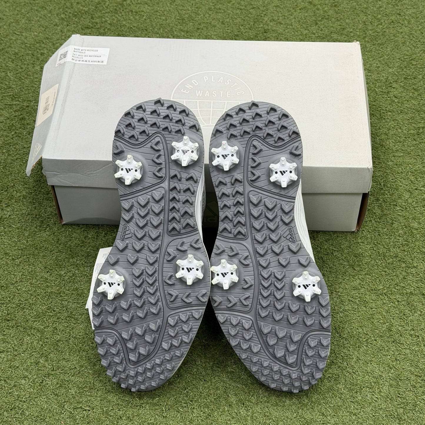 adidas S2G BOA Women's Golf Shoes / UK 8