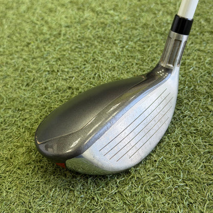 TaylorMade Stealth Ladies #7 Hybrid / 31 Degree / Ladies Flex - Pre Owned Golf 