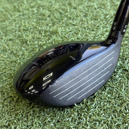 Titleist GT2 #3HL Fairway Wood / 16.5 Degree / Stiff Flex