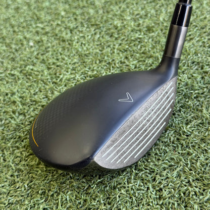 Callaway Rogue ST LS #3+ Fairway Wood / 13.5 Degree / Stiff Flex - Pre Owned Golf 