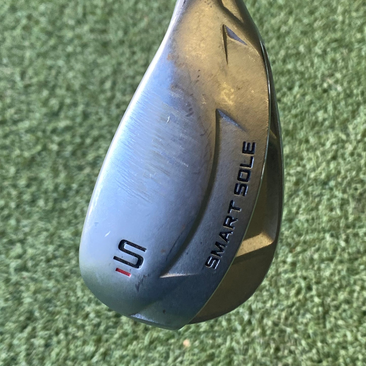 Cleveland Smart Sole Sand Wedge - Pre Owned Golf 