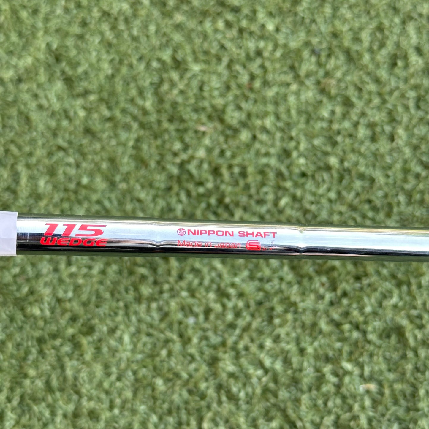 Titleist Vokey SM9 Gap Wedge / 50 Degree