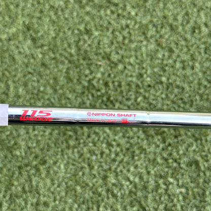 Titleist Vokey SM9 Gap Wedge / 50 Degree