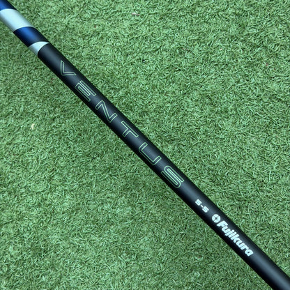TaylorMade Qi35 Core Golf Driver / 9 Degree / Stiff Flex - Pre Owned Golf 