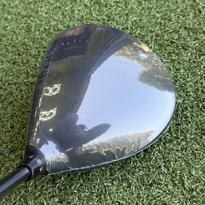 Cobra DS-Adapt LS Golf Driver / 9 Degree / Stiff Flex - Pre Owned Golf 