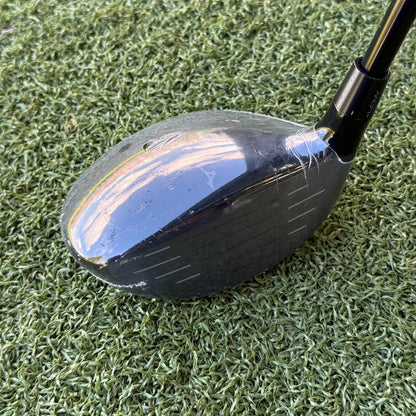 Mizuno ST-G Titanium #5 Fairway / 18 Degree / Regular Flex - Pre Owned Golf 