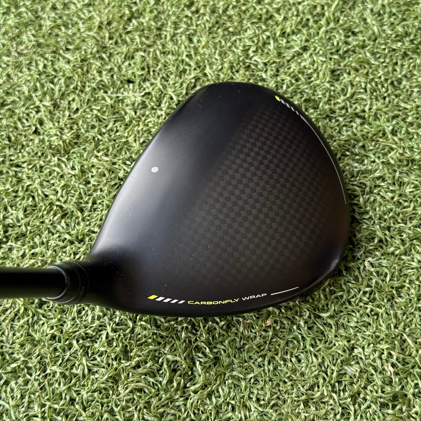 PING G430 MAX #3 Fairway / 15 Degree / Senior Flex
