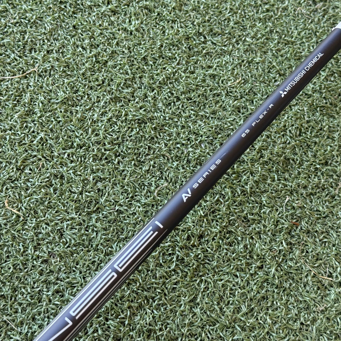 Callaway Paradym Ai Smoke Max #3 Fairway Wood / 15 Degree / Regular Flex