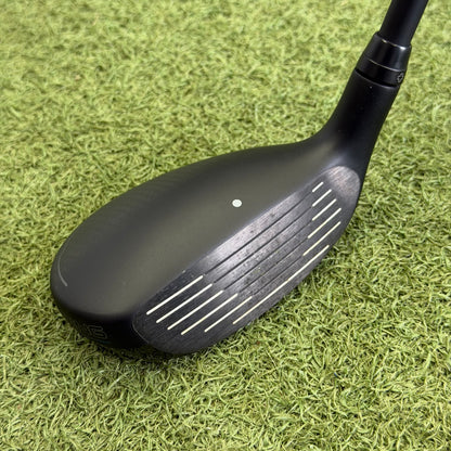 PING G440 #4 Hybrid / 23 Degree / Soft Regular Flex - Pre Owned Golf 